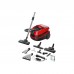 Пылесос Bosch BWD421PET