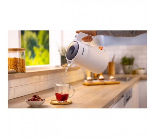 Электрочайник Bosch TWK2M161 Электрочайник Bosch TWK2M161