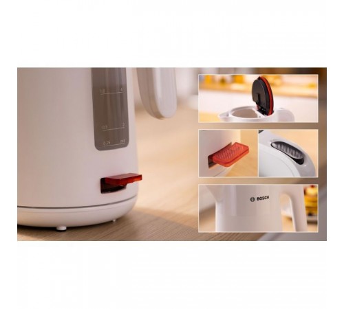 Электрочайник Bosch TWK2M161 Электрочайник Bosch TWK2M161