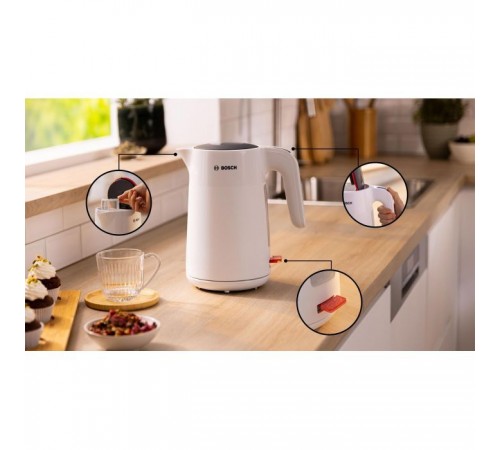 Электрочайник Bosch TWK2M161 Электрочайник Bosch TWK2M161