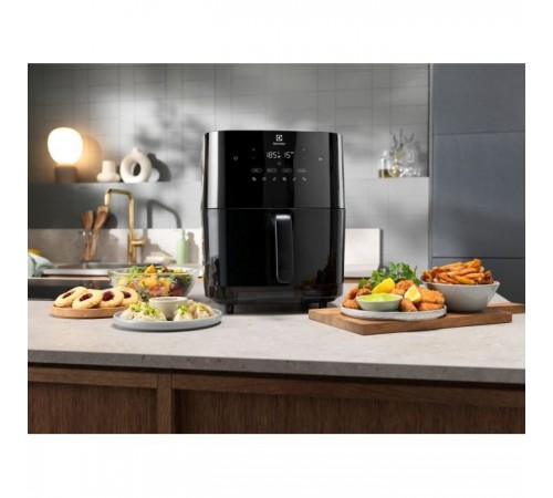 Мультипечь Electrolux EAF7SB Мультипечь Electrolux EAF7SB