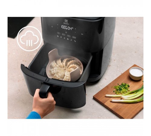 Мультипечь Electrolux EAF7SB Мультипечь Electrolux EAF7SB