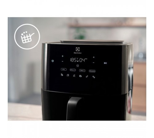 Мультипечь Electrolux EAF7SB Мультипечь Electrolux EAF7SB