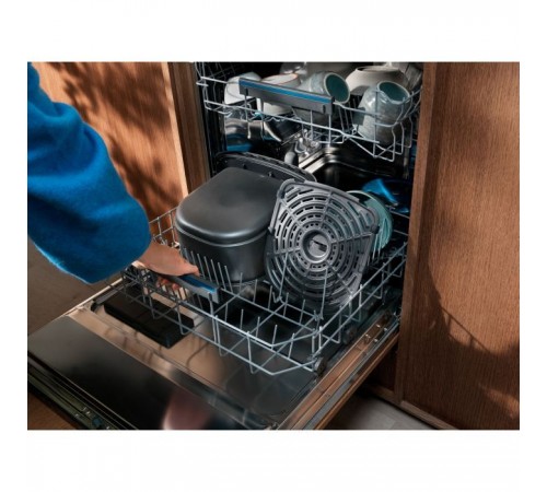 Мультипечь Electrolux EAF7SB Мультипечь Electrolux EAF7SB