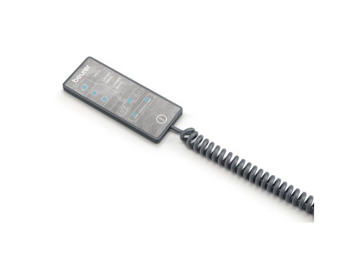 Масажер Beurer MG 330 grey Масажер Beurer MG 330 grey