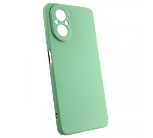 Чохол до мобільного телефона Dengos Soft Realme C67 (mint) (DG-TPU-SOFT-62) Чохол до мобільного телефона Dengos Soft Realme C67 (mint) (DG-TPU-SOFT-62)