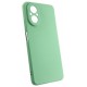 Чохол до мобільного телефона Dengos Soft Realme C67 (mint) (DG-TPU-SOFT-62)