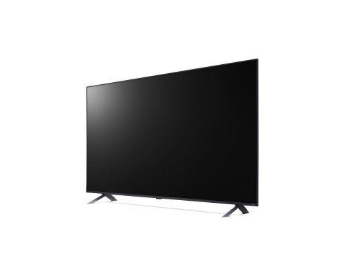 Телевізор LG 75QNED80T6A