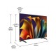 Телевизор Hisense 55A6N