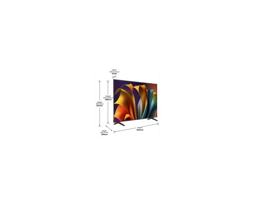 Телевізор Hisense 65A6N Телевізор Hisense 65A6N