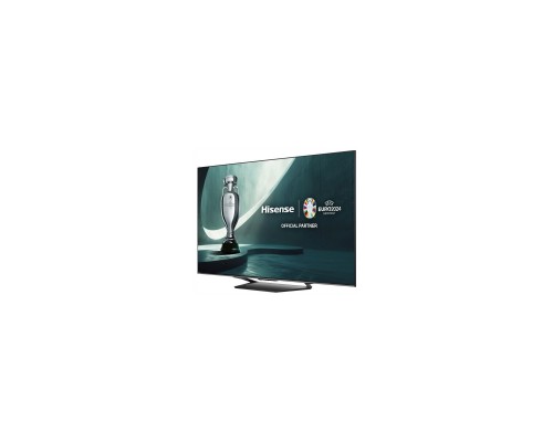 Телевізор Hisense 65U7NQ Телевізор Hisense 65U7NQ