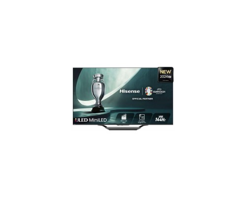 Телевізор Hisense 65U7NQ Телевізор Hisense 65U7NQ