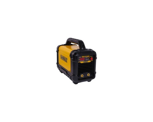 Сварочный аппарат DeWALT инверторный, 10-160 A, продолжительность погрузки 90% (DXWDMMA160E) Сварочный аппарат DeWALT инверторный, 10-160 A, продолжительность погрузки 90% (DXWDMMA160E)