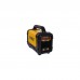 Сварочный аппарат DeWALT инверторный, 10-160 A, продолжительность погрузки 90% (DXWDMMA160E)