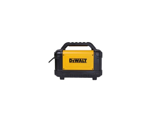 Сварочный аппарат DeWALT инверторный, 10-160 A, продолжительность погрузки 90% (DXWDMMA160E) Сварочный аппарат DeWALT инверторный, 10-160 A, продолжительность погрузки 90% (DXWDMMA160E)