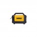 Сварочный аппарат DeWALT инверторный, 10-160 A, продолжительность погрузки 90% (DXWDMMA160E)