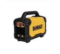 Зварювальний апарат DeWALT інверторний, 10-160 A, тривалість навантаження 90% (DXWDMMA160E)