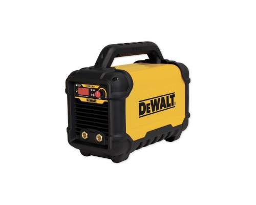 Сварочный аппарат DeWALT инверторный, 10-160 A, продолжительность погрузки 90% (DXWDMMA160E) Сварочный аппарат DeWALT инверторный, 10-160 A, продолжительность погрузки 90% (DXWDMMA160E)