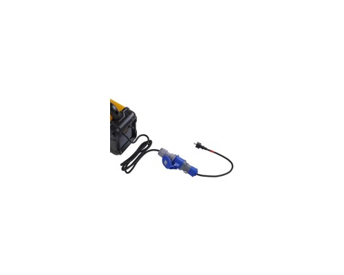 Сварочный аппарат DeWALT инверторный полуавтомат, 40-200 A, длительность нагрузки 90% (DXWDMIG200E) Сварочный аппарат DeWALT инверторный полуавтомат, 40-200 A, длительность нагрузки 90% (DXWDMIG200E)