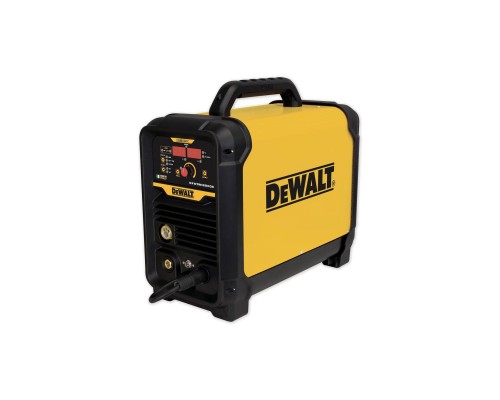 Сварочный аппарат DeWALT инверторный полуавтомат, 40-200 A, длительность нагрузки 90% (DXWDMIG200E) Сварочный аппарат DeWALT инверторный полуавтомат, 40-200 A, длительность нагрузки 90% (DXWDMIG200E)