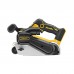 Шлифовальная машина DeWALT XR Li-Ion 18 В, 198-320 м/мин, лента 75х533 мм, TSTAK (без АКБ и ЗУ) (DCW220NT)