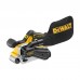 Шлифовальная машина DeWALT XR Li-Ion 18 В, 198-320 м/мин, лента 75х533 мм, TSTAK (без АКБ и ЗУ) (DCW220NT)
