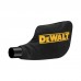 Шлифовальная машина DeWALT XR Li-Ion 18 В, 198-320 м/мин, лента 75х533 мм, TSTAK (без АКБ и ЗУ) (DCW220NT)