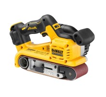 Шлифовальная машина DeWALT XR Li-Ion 18 В, 198-320 м/мин, лента 75х533 мм, TSTAK (без АКБ и ЗУ) (DCW220NT)