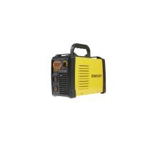 Зварювальний апарат Stanley інверторний 30-130 A, тривалість навантаження 20% (WD-A150IW1)