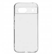 Чохол до мобільного телефона Armorstandart Air Google Pixel 8a Camera cover Clear (ARM77803)