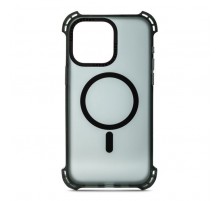 Чехол для мобильного телефона Armorstandart Bounce Apple iPhone 15 Pro Max Matte Black (ARM74917)