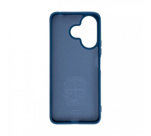 Чохол до мобільного телефона Armorstandart ICON Xiaomi Redmi 13 4G / Poco M6 4G Blue (ARM78263) Чохол до мобільного телефона Armorstandart ICON Xiaomi Redmi 13 4G / Poco M6 4G Blue (ARM78263)
