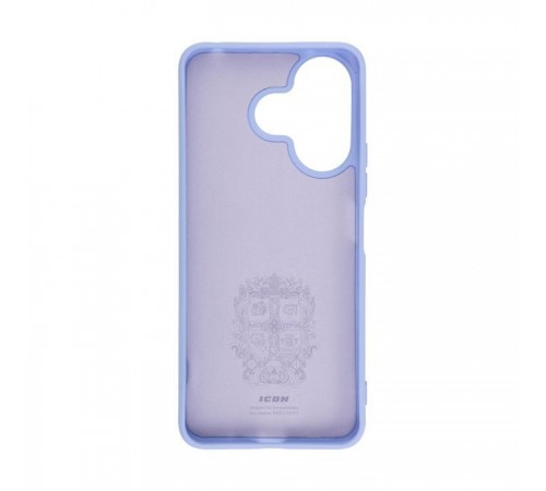Чохол до мобільного телефона Armorstandart ICON Xiaomi Redmi 13 4G / Poco M6 4G Lavender (ARM78265) Чохол до мобільного телефона Armorstandart ICON Xiaomi Redmi 13 4G / Poco M6 4G Lavender (ARM78265)