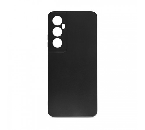 Чохол до мобільного телефона Armorstandart Matte Slim Fit Realme C65 4G Camera cover Black (ARM77858) Чохол до мобільного телефона Armorstandart Matte Slim Fit Realme C65 4G Camera cover Black (ARM77858)