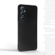 Чохол до мобільного телефона Armorstandart Matte Slim Fit Realme C65 4G Camera cover Black (ARM77858)