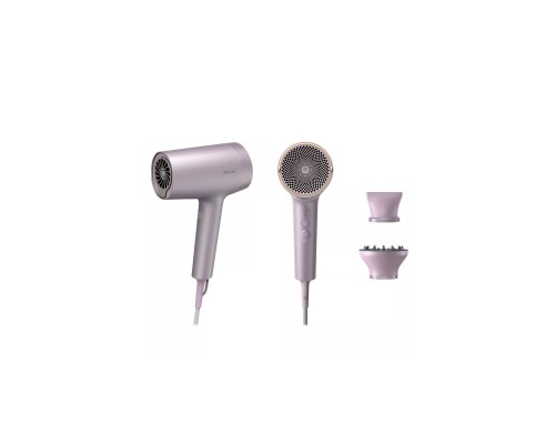 Фен Philips BHD723/10 Фен Philips BHD723/10