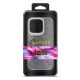 Чехол для мобильного телефона Harder Snake Pattern Apple iPhone 14 Pro Grey Silver (ARM76810)