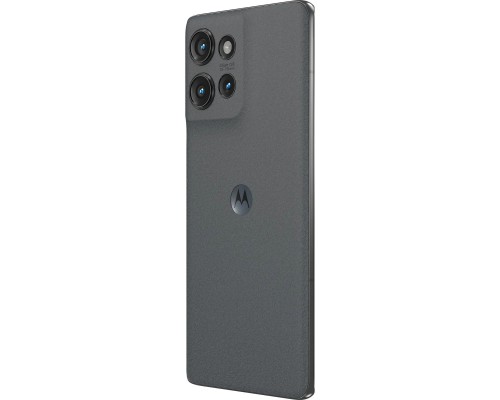 Мобільний телефон Motorola Edge 50 12/512GB Koala Grey (PB2U0009RS) Мобільний телефон Motorola Edge 50 12/512GB Koala Grey (PB2U0009RS)