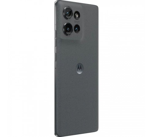 Мобильный телефон Motorola Edge 50 12/512GB Koala Grey (PB2U0009RS) Мобильный телефон Motorola Edge 50 12/512GB Koala Grey (PB2U0009RS)