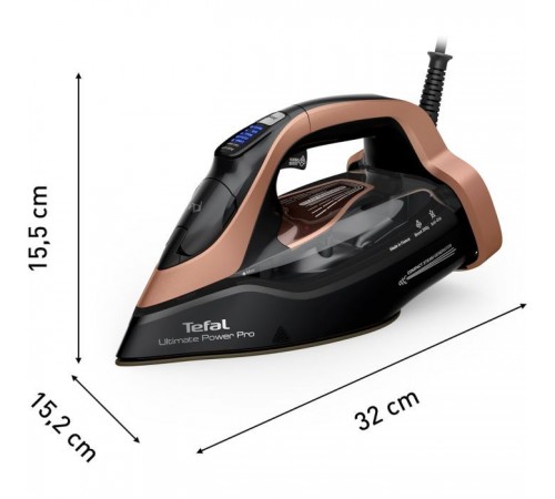Утюг Tefal FV9E50E0 Утюг Tefal FV9E50E0