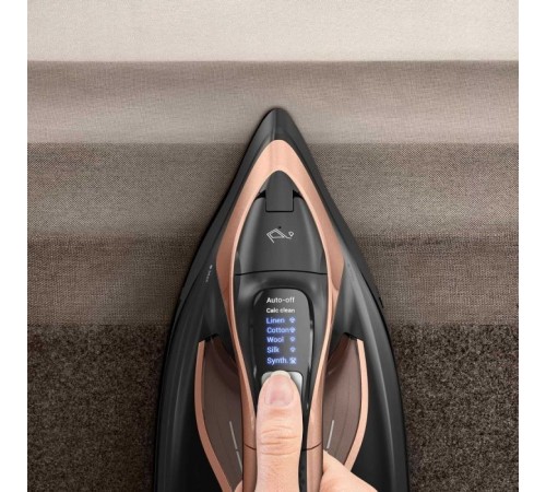 Утюг Tefal FV9E50E0 Утюг Tefal FV9E50E0