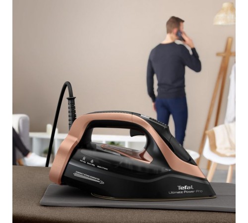 Утюг Tefal FV9E50E0 Утюг Tefal FV9E50E0