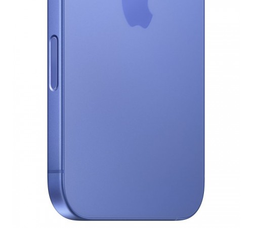 Мобильный телефон Apple iPhone 16 128GB Ultramarine (MYEC3) Мобильный телефон Apple iPhone 16 128GB Ultramarine (MYEC3)