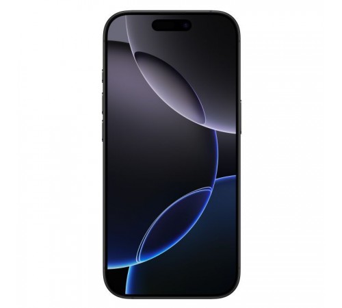 Мобильный телефон Apple iPhone 16 Pro 128GB Black Titanium (MYND3) Мобильный телефон Apple iPhone 16 Pro 128GB Black Titanium (MYND3)