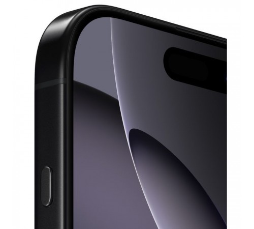 Мобильный телефон Apple iPhone 16 Pro 128GB Black Titanium (MYND3) Мобильный телефон Apple iPhone 16 Pro 128GB Black Titanium (MYND3)