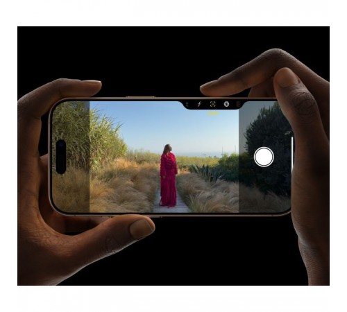 Мобильный телефон Apple iPhone 16 Pro 128GB Black Titanium (MYND3) Мобильный телефон Apple iPhone 16 Pro 128GB Black Titanium (MYND3)