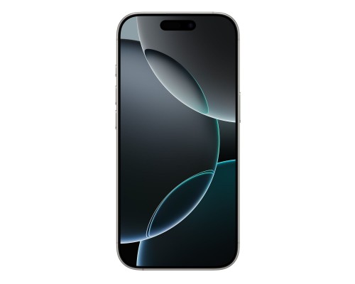 Мобільний телефон Apple iPhone 16 Pro 256GB White Titanium (MYNJ3) Мобільний телефон Apple iPhone 16 Pro 256GB White Titanium (MYNJ3)