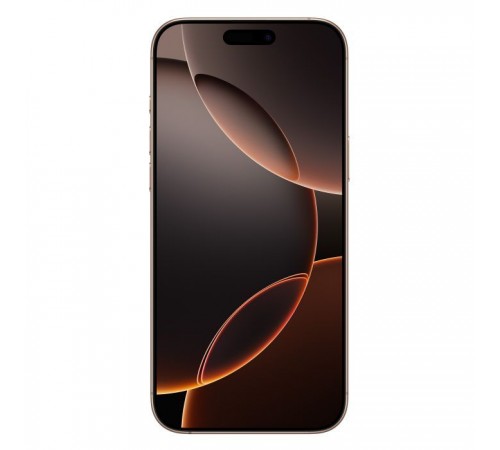 Мобильный телефон Apple iPhone 16 Pro Max 256GB Desert Titanium (MYWX3) Мобильный телефон Apple iPhone 16 Pro Max 256GB Desert Titanium (MYWX3)