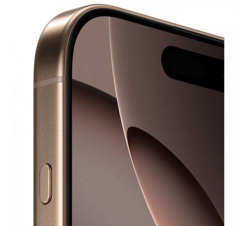 Мобильный телефон Apple iPhone 16 Pro Max 256GB Desert Titanium (MYWX3) Мобильный телефон Apple iPhone 16 Pro Max 256GB Desert Titanium (MYWX3)