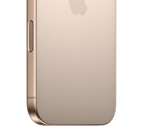 Мобильный телефон Apple iPhone 16 Pro Max 256GB Desert Titanium (MYWX3) Мобильный телефон Apple iPhone 16 Pro Max 256GB Desert Titanium (MYWX3)
